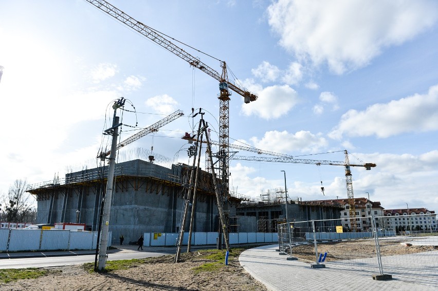 Ciepłownia geotermalna i muzeum „Pamięć i Tożsamość” im. św....