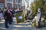 Chełmżanie upamiętnili kapitana Mieczysława Szczepańskiego