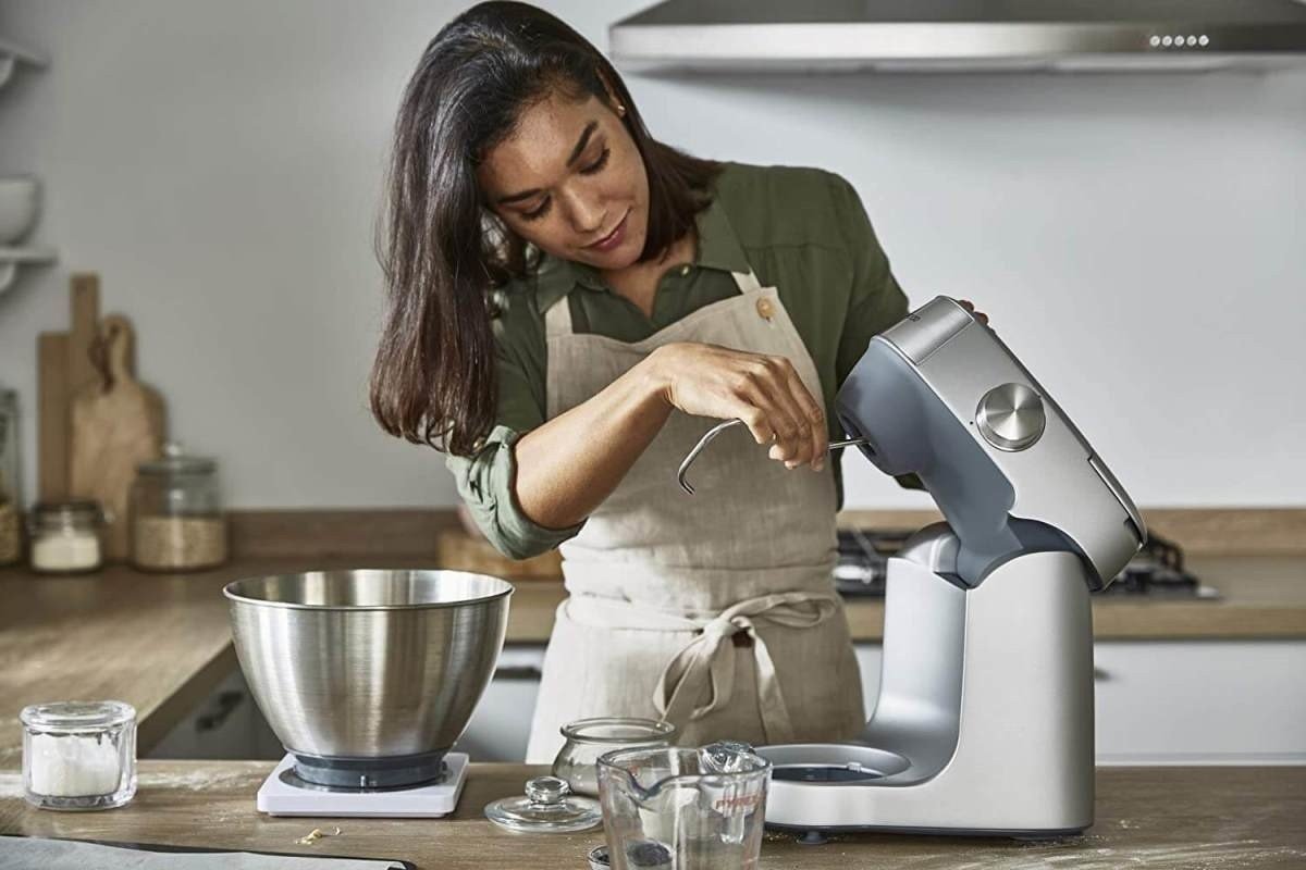 Mikser wielofunkcyjny: jaki robot kuchenny do wszystkiego? | Nowości  Dziennik Toruński