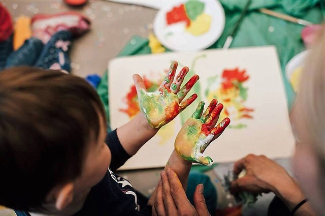 Konkurs plastyczny „Świat mojej książki” trwa do końca miesiąca. Autorom najlepszych prac nagrody będą wręczone 16 XII podczas koncertu na finał II edycji Czytamy i działamy