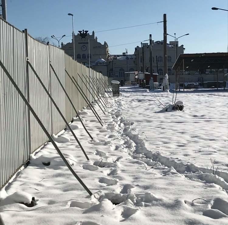 Ruszyła inwestycja za ćwierć miliarda. Żeby powstał nowy dworzec autobusowy trzeba najpierw zburzyć stary 