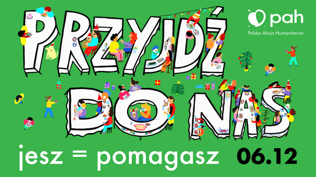 Przed nami kolejna edycja Świątecznego Stołu Pajacyka. Warto już dziś przystąpić do akcji, a przy okazji pomóc potrzebującym