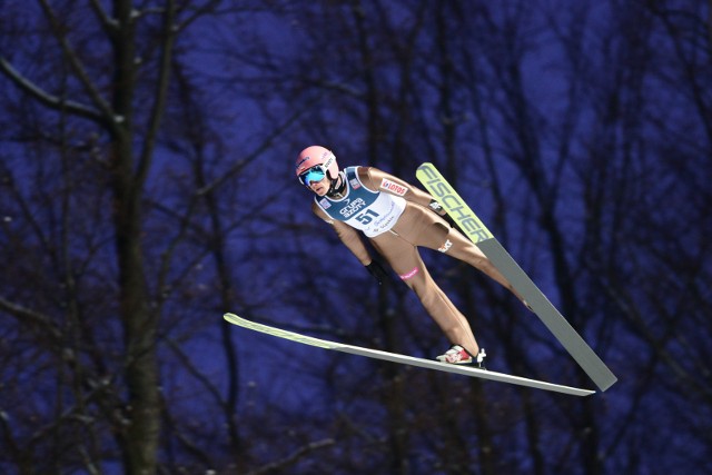 Kiedy skaczą Polacy? Skoki narciarskie Puchar Świata Engelberg 15-16 grudnia.