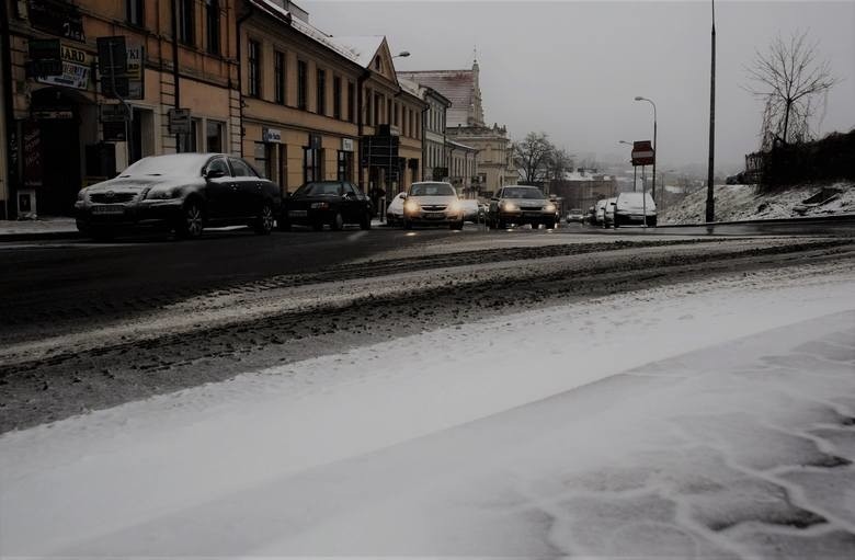 Macie dość upałów? Mamy coś na ochłodę. Galeria z przymrużeniem oka