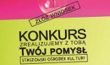 Projekt "Otwieramy Kulturę" w gminie Staszów. Mieszkańcy mogą zgłaszać swoje pomysły - są pieniądze na realizację