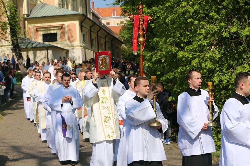 Dzień Otwartej Furty w Sandomierzu. Ponad 3 tysiące osób odwiedziło Wyższe Seminarium Duchowne (DUŻO ZDJĘĆ)