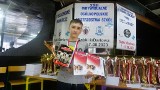 Brawo wychowanek Młodzieżowego Domu Kultury w Radomiu, szachista, Michał Ziętek! Zdobył wysokie miejsca w ogólnopolskich mistrzostwach