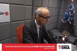 Kazimierz Karolczak: Za 20 lat populacja Zabrza i Świętochłowic będzie mniejsza o połowę GOŚĆ DNIA DZ I RADIA PIEKARY 