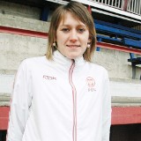 192 cm Kamili Stepaniuk! Nasza lekkoatletka atakowała rekord Polski. 