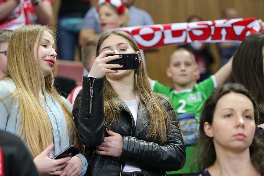 Polska - Czechy. Piłka ręczna wróciła do Spodka [ZDJĘCIA...