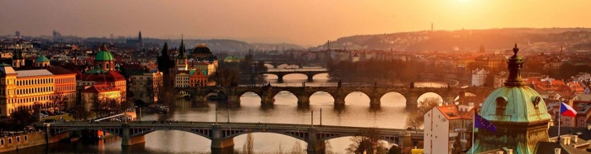Praga: Most Karola