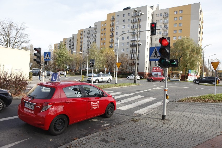 Opanowanie ekojazdy na pewno przyda się przyszłym kierowcom,...