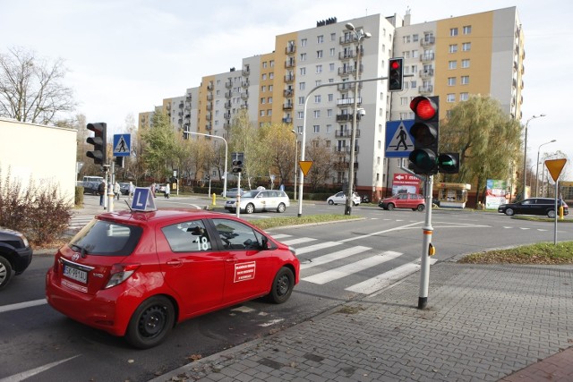 Opanowanie ekojazdy na pewno przyda się przyszłym kierowcom, więc może okaże się, że "nie taki diabeł straszny"