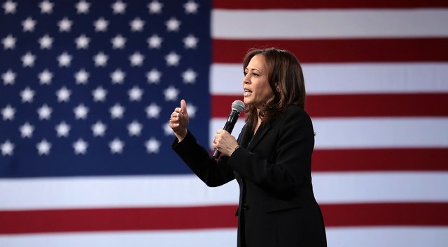 Kamala Harris