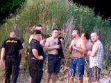 Jarocin Festiwal 2014: 8 osób w areszcie, 600 mandatów [ZDJĘCIA]