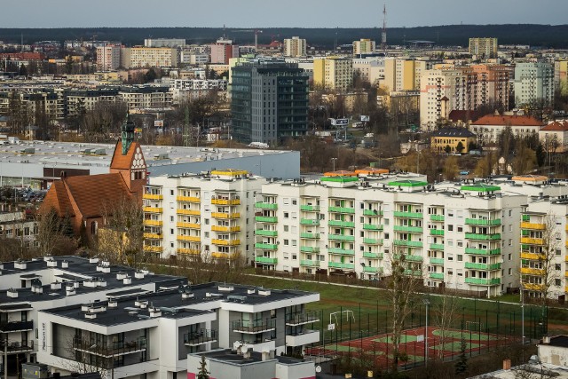 - Wielka płyta, o ile można kupić w niej tanie mieszkanie, to zawsze dobry wybór dla początkujących we flipowaniu inwestorów - mówią specjaliści rynku nieruchomości.