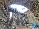 Twierdza w Srebrnej Górze przeszła ogromny remont. 1 czerwca otwarcie nowej trasy turystycznej z mostami zwodzonymi