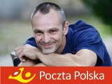 Daniel Pałasik, najsympatyczniejszy listonosz w Zielonej Górze