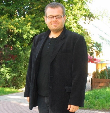 Bartek Adamczak