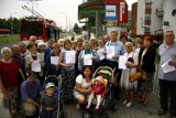 Komunikacja w Lublinie. Mieszkańcy Czubów są przeciw zmianom trasy linii 26 i 44 