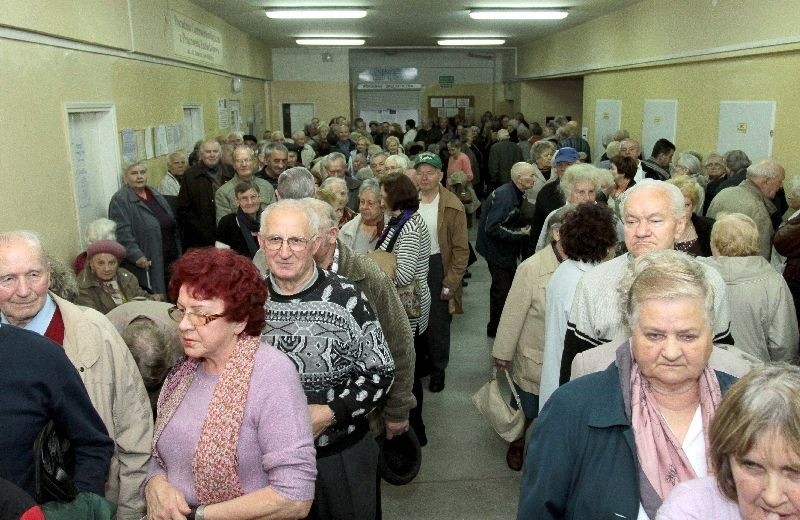 Stanisława Szcześniak – Mazur, lekarka, konsultant szczepień...