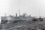 Jak okręt artyleryjski „Kraków” został „Smoleńskiem”  