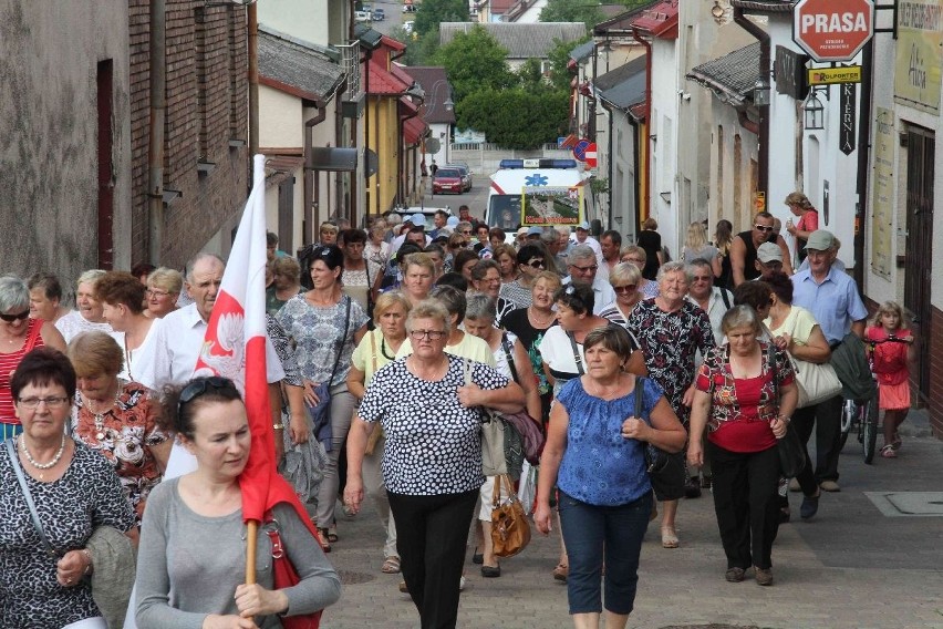 ZOBACZ TAKŻE:
Imponujące lilie w Kieleckim Centrum Kultury