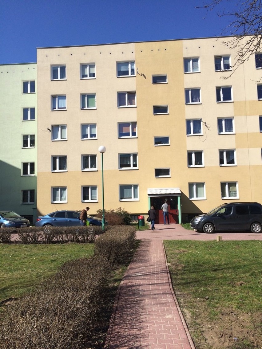 Zwłoki rodziny znalezione przy ulicy Lawinowej w Lublinie. Policja: to samobójstwo rozszerzone