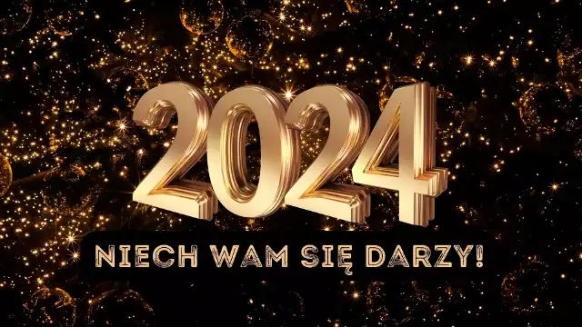 Kartki na Nowy Rok 2023