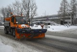 Zima była słaba, odśnieżania było mniej. Ile zaoszczędzą podhalańskie samorządy na zimowym utrzymaniu dróg? 