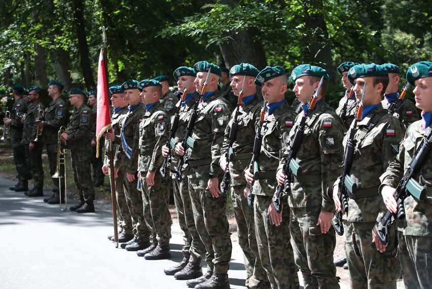 79. rocznica zbrodni wołyńskiej. „O prawdę musimy niezmiennie, konsekwentnie zabiegać i wołać”