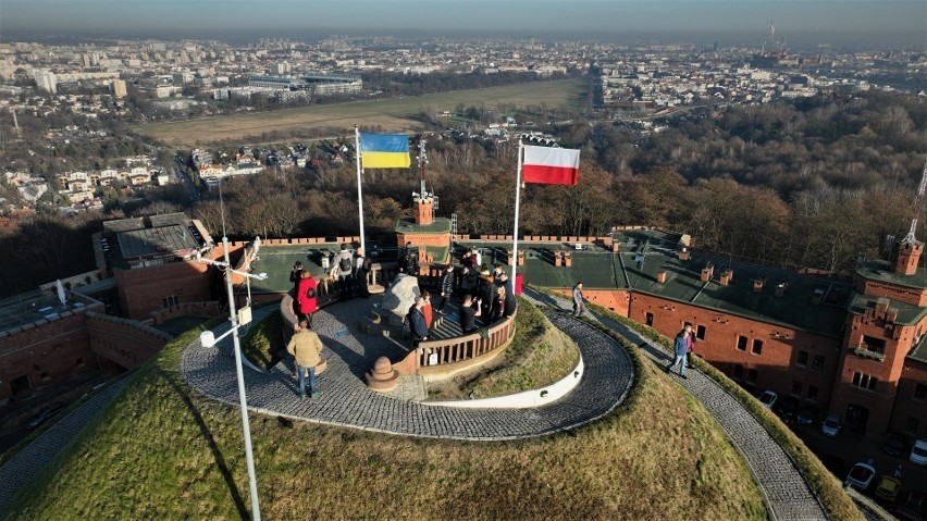 Kraków. Bezpłatne wejście na Kopiec Kościuszki w 229. rocznicę wybuchu Insurekcji Kościuszkowskiej