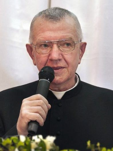 Zmarł ksiądz Czesław Krzyszkowski, były wieloletni proboszcz parafii w Lisowie. Uroczystości pogrzebowe odbędą się 3 kwietnia