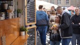 Food trucki w Rybniku, czyli pyszne jedzenie i świetna zabawa ZDJĘCIA