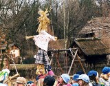 Muzeum Wsi Radomskiej zaprasza na "Powitanie Wiosny"