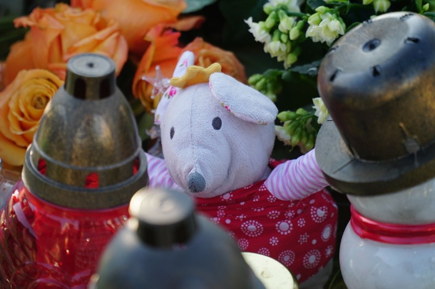 Tragiczny wypadek na skrzyżowaniu ul. Opolskiej i Jesionowej...