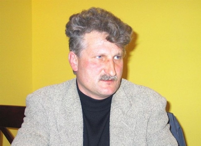 Krzysztof Kałdunski