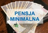 Taka pensja minimalna obowiązuje w 2022 roku. Pracodawca nie może płacić mniej