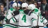 Dallas Stars zapewnili sobie awans do fazy play-off NHL