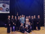 Starachowicka Plejada wywalczyła medal na Festiwalu Sztuki Cyrkowej w Kielcach. Zobacz zdjęcia