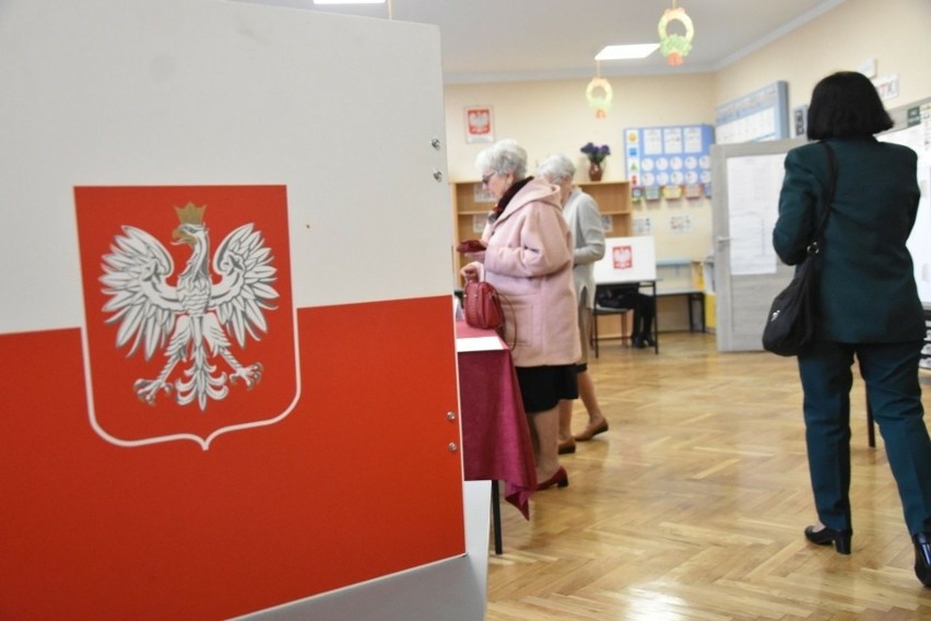 Wybory samorządowe 2024 w Kujawsko-Pomorskiem. Nasza relacja na żywo