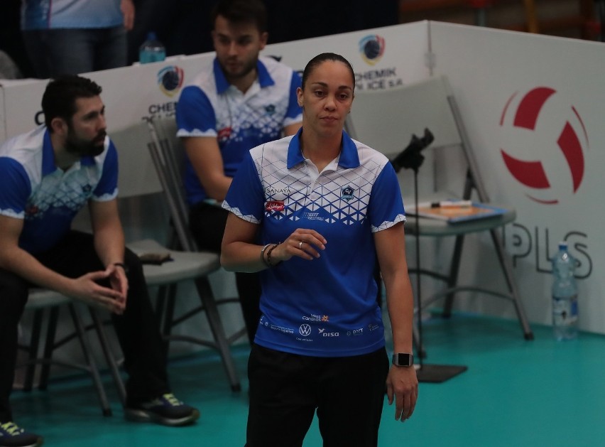 Grupa Azoty Chemik Police - Sannaya Libby's La Laguna 3:0