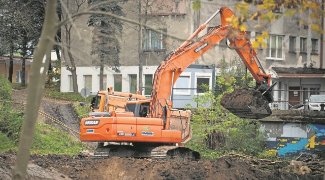 Inwestycja, na którą Koszalin czeka od dawna, kosztować ma 23 miliony złotych