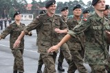 "Trenuj z wojskiem" - 34. Brygada Kawalerii Pancernej w Żaganiu zaprasza