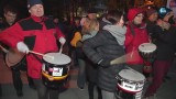 Walczą o referendum w sprawie reformy edukacji. Manifestacja przed Sejmem