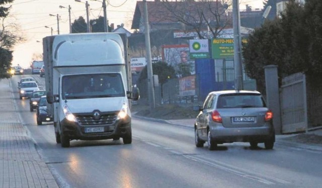 Przejście dla pieszych powstanie m.in. na ul. Lednickiej w Wieliczce