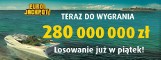 EUROJACKPOT LOTTO 1 11 2019 WYNIKI. Eurojackpot - wielka kumulacja 1 listopada 2019. Nikt nie wygrał 280 mln zł! [wyniki, numery, zasady]