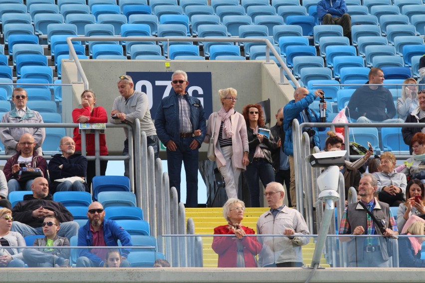 Stadion Śląski Dzień Otwarty: odnajdźcie się na zdjęciach!