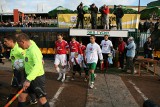 Stary stadion GKS Tychy ZDJĘCIA Pamiętacie obiekt, na którym wcześniej grali tyscy piłkarze?