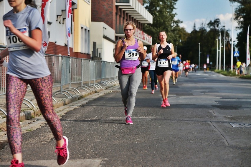 27. Bieg Solidarności we Wrocławiu [ZDJĘCIA, WYNIKI]